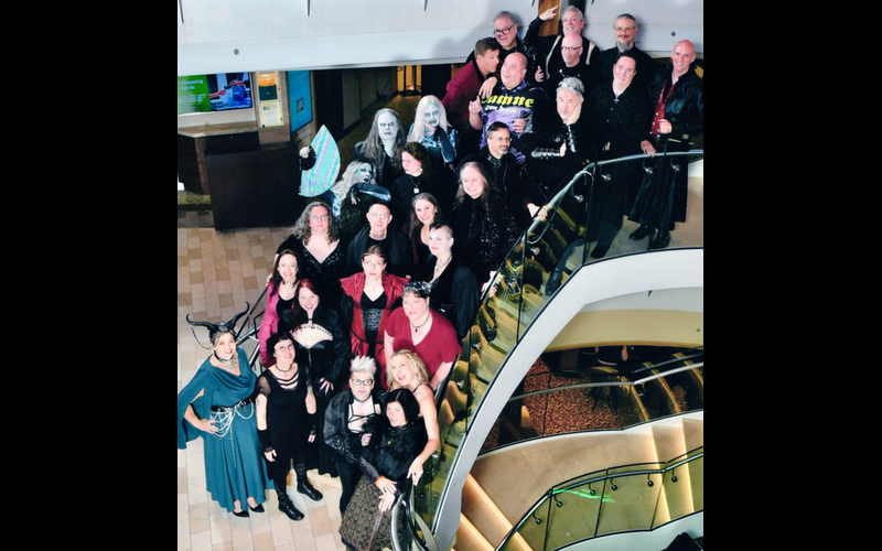GC19 Group