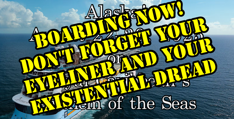 GC19 Itinerary Sailing