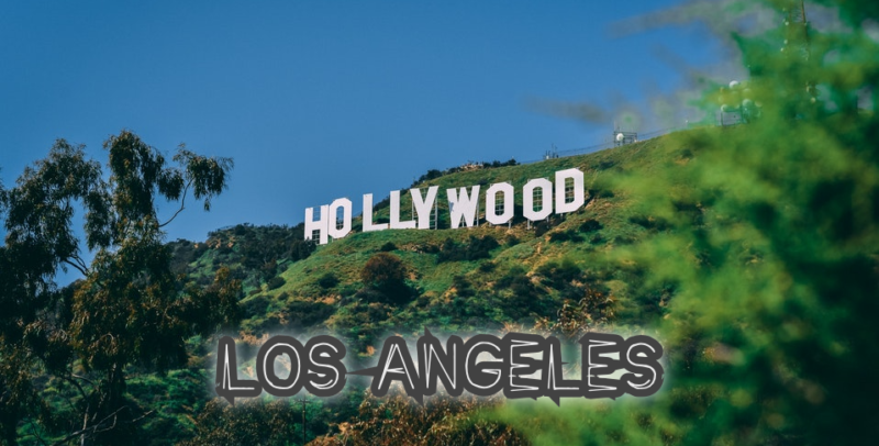 Hollywood SIgn