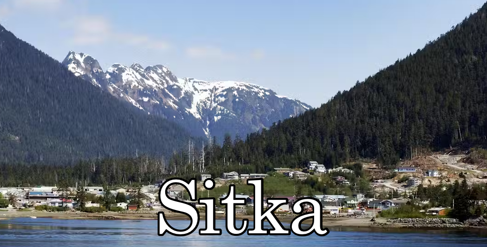 GC19 Sitka