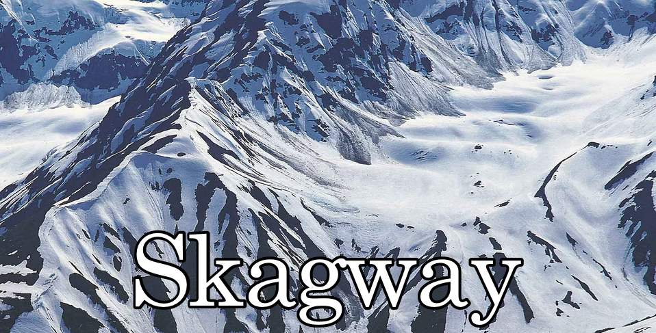 GC19 Skagway