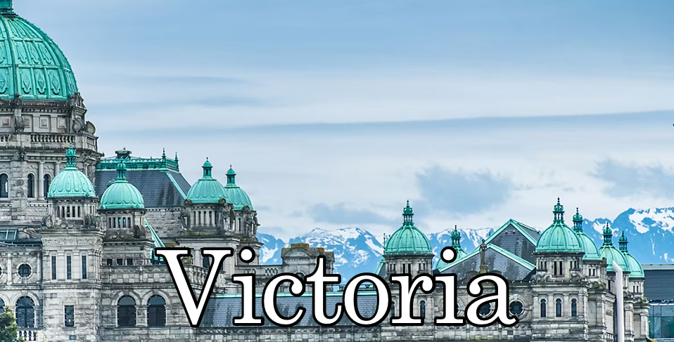 GC19 Victoria